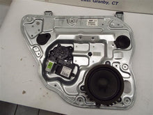Load image into Gallery viewer, REAR WINDOW REGULATOR Volvo S40 V50 2004 04 2005 05 06 07 08 - 11 Left - MRK180530