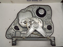 Load image into Gallery viewer, REAR WINDOW REGULATOR Volvo S40 V50 2004 04 2005 05 06 07 08 - 11 Left - MRK180530