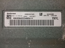Load image into Gallery viewer, Computer Cadillac CTS 2006 - CTL180671
