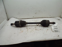 Load image into Gallery viewer, FRONT CV AXLE SHAFT Hyundai Sonata 2009 09 2010 10 Left - MRK180924