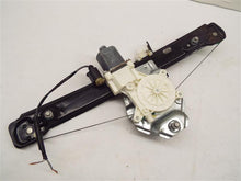 Load image into Gallery viewer, REAR DOOR WINDOW REGULATOR POWER Ford Focus 08 09 10 11 Left - MRK180998