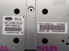 Load image into Gallery viewer, RADIO Ford Focus 2009 09 2010 10 2011 11 - MRK181059