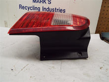 Load image into Gallery viewer, Tail Lamp Light Ford Freestyle 2006 - MRK181238