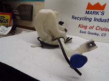 Load image into Gallery viewer, WASHER BOTTLE Volvo S40 V70 V50 C30 2004 04 2005 05 2006 06 07 08 09 10 - MRK181357