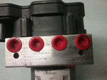 Load image into Gallery viewer, ABS ANTI-LOCK BRAKE PUMP Jeep Cherokee 2014 14 - CTL181476
