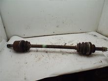 Load image into Gallery viewer, CV AXLE SHAFT Santa Fe 2002 02 2003 03 2004 04 05 06 - MRK182003