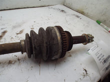 Load image into Gallery viewer, CV AXLE SHAFT Santa Fe 2002 02 2003 03 2004 04 05 06 - MRK182003