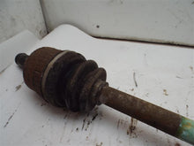 Load image into Gallery viewer, CV AXLE SHAFT Santa Fe 2002 02 2003 03 2004 04 05 06 - MRK182003