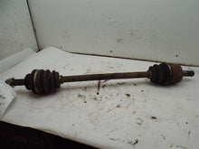 Load image into Gallery viewer, CV AXLE SHAFT Santa Fe 2002 02 2003 03 2004 04 05 06 - MRK182004