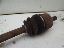Load image into Gallery viewer, CV AXLE SHAFT Santa Fe 2002 02 2003 03 2004 04 05 06 - MRK182004