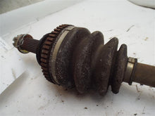 Load image into Gallery viewer, CV AXLE SHAFT Santa Fe 2002 02 2003 03 2004 04 05 06 - MRK182004