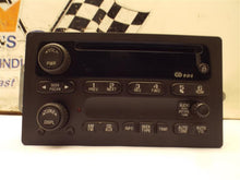 Load image into Gallery viewer, RADIO Trailblazer Trailblazer Ext Envoy Envoy XL 02 03 - MRK182281