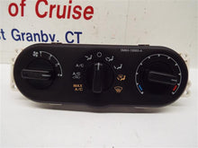 Load image into Gallery viewer, DASH MOUNTED TEMPERATURE CONTROLS Escape Mariner 05 06 07 - MRK182320