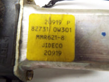 Load image into Gallery viewer, Power Window Motor PATHFINDER 2003 - MRK182360