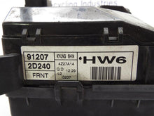 Load image into Gallery viewer, FUSE BOX Hyundai Elantra Tiburon 03 04 05 06 07 08 - MRK182421