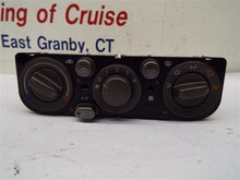 Load image into Gallery viewer, Temp Climate AC Heater Control Subaru Legacy 2005 05 2006 06 2007 07 08 09 Base - MRK182777