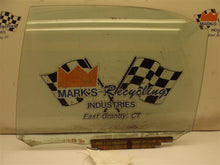 Load image into Gallery viewer, REAR DOOR GLASS Corolla 1993 93 1994 94 95 96 97 Left - MRK182797