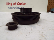 Load image into Gallery viewer, HARMONIC BALANCER Volvo S40 V50 C70 2004 04 2005 05 2006 06 07 08 09 10 11 12 - MRK182819