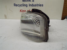 Load image into Gallery viewer, HEADLIGHT LAMP ASSEMBLY Silverado 1500 Pickup Silverado 2500 99-06 Left - MRK183043