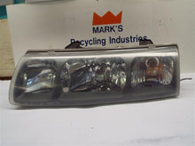 Load image into Gallery viewer, HEADLIGHT LAMP ASSEMBLY Saturn Vue 2002 02 2003 03 2004 04 Left - MRK183099