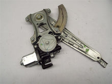 Load image into Gallery viewer, Rear Window Regulator Nissan Versa 2007 - MRK183256