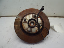 Load image into Gallery viewer, FRONT SPINDLE Nissan Cube Versa 2007 07 2008 08 2009 09 2010 10 2011 11 right - MRK183273