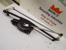 Load image into Gallery viewer, Windshield Wiper Motor Ford Explorer 2007 - MRK183353