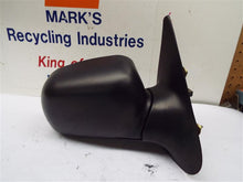 Load image into Gallery viewer, SIDE VIEW MIRROR Mazda B2500 B2300 B3000 B4000 96 97 98 99 00 01 02 - 05 Right - MRK183369
