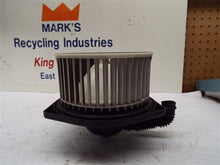 Load image into Gallery viewer, A/C Heater Blower Motor INFINITI G20 2000 - MRK183388
