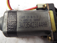 Load image into Gallery viewer, Power Window Motor LINCOLN & TOWN CAR 2002 - MRK183444