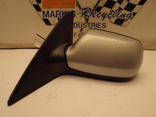 Load image into Gallery viewer, SIDE VIEW DOOR MIRROR Mazda 3 2007 07 2008 08 2009 09 Left - MRK183492