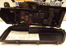 Load image into Gallery viewer, FUSE BOX Volvo C70 S60 S70 S80 V70 XC70 2001 01 2002 02 - MRK183653