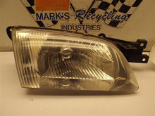 Load image into Gallery viewer, HEADLIGHT LAMP ASSEMBLY Mazda 626 2000 00 2001 01 2002 02 Right - MRK183947