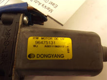 Load image into Gallery viewer, Power Window Motor Suzuki Reno 2006 - MRK183985