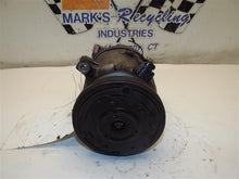 Load image into Gallery viewer, AC COMPRESSOR Reno Forenza Optra 2004 04 05 06 07 08 - MRK183993