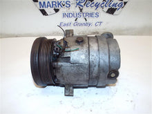Load image into Gallery viewer, AC COMPRESSOR Reno Forenza Optra 2004 04 05 06 07 08 - MRK183993