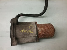 Load image into Gallery viewer, TRANSFER CASE ACTUATOR MOTOR Rainier Trailblazer Trailblazer Ext 02-09 - CTL184279