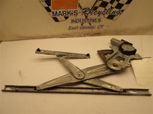 Load image into Gallery viewer, FRONT WINDOW REGULATOR Sebring Stratus 2001 01 02 03 04 05 06 Right - MRK184355