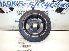 Load image into Gallery viewer, HARMONIC BALANCER Maxima Altima Quest 2003 03 2004 04 2005 05 06 07 08 09 - MRK184424
