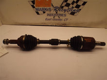 Load image into Gallery viewer, CV AXLE SHAFT Nissan Altima 2007 07 2008 08 2009 09 10 11 12 2.5L Left - MRK184445