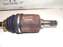 Load image into Gallery viewer, CV AXLE SHAFT Nissan Altima 2007 07 2008 08 2009 09 10 11 12 2.5L Left - MRK184445