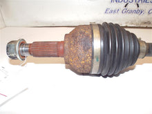 Load image into Gallery viewer, CV AXLE SHAFT Nissan Altima 2007 07 2008 08 2009 09 10 11 12 2.5L Left - MRK184445