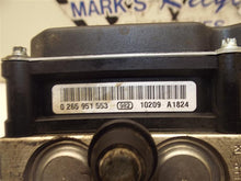 Load image into Gallery viewer, ABS ANTI-LOCK BRAKE PUMP Nissan Altima 2011 11 2012 12 - MRK184463
