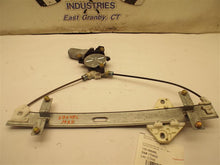 Load image into Gallery viewer, REAR WINDOW REGULATOR Acura TL 2004 04 2005 05 2006 06 2007 07 08 Left - MRK184755