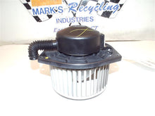 Load image into Gallery viewer, HEATER BLOWER MOTOR Acura TL 2004 04 2005 05 2006 06 2007 07 2008 08 - MRK184769