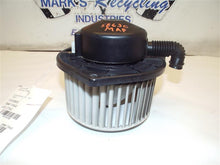 Load image into Gallery viewer, HEATER BLOWER MOTOR Acura TL 2004 04 2005 05 2006 06 2007 07 2008 08 - MRK184769