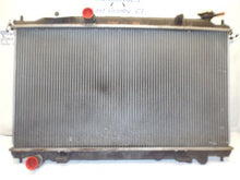 Load image into Gallery viewer, RADIATOR Nissan Altima 2002 02 2003 03 2004 04 05 06 - MRK184836
