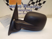 Load image into Gallery viewer, SIDE VIEW MIRROR Jeep Liberty 02 03 04 05 06 07 Left - MRK184874