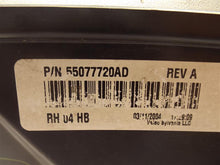 Load image into Gallery viewer, HEADLIGHT LAMP ASSEMBLY Dodge Durango 2004 04 2005 05 Right - MRK184909