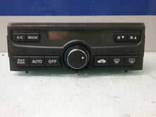 Load image into Gallery viewer, Temp Climate AC Heater Control Honda Pilot 2003 03 2004 04 2005 05 06 07 08 - CTL184992